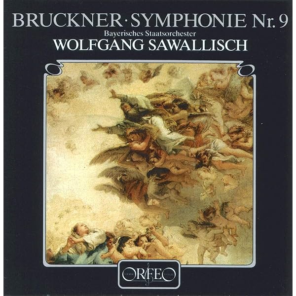 Amazon.co.jp: SINFONIE 5 B-DUR-ORIGI: ミュージック