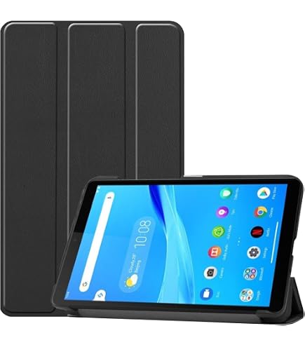 Amazon.co.jp: Oneyijun ケース Lenovo Tab M7/M7 2nd/M7 第3世代 7