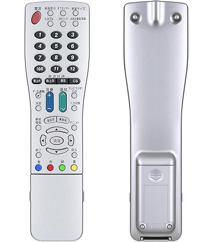 Amazon | シャープ テレビリモコン GA511WJSA | シャープ(SHARP) | AV