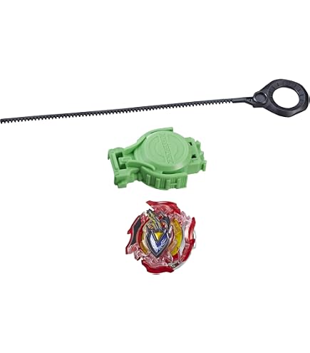 Amazon | Hasbro Collectibles - Beyblade Speedstorm Launcher Top
