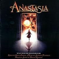 Anastasia: Music From The Motion Picture (1997 Version)