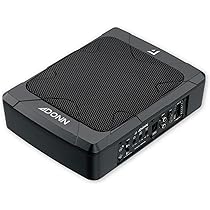 GARSON サブウーファー パワーアンプ付き Amazon.co.jp: ADONN (アドン) パワードサブウーファー V800PSW 最大