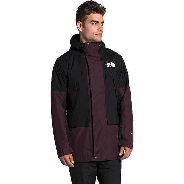 最終価格　レア　THE NORTH FACE GTX PAMIR JACKET 本日限り値下げノースフェイス GTX Pamir Jacket サイズL