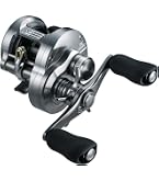 Amazon | シマノ(SHIMANO) ベイトリール 両軸 20 カルカッタコン
