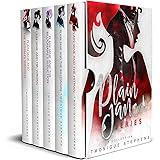 Plain Jane Series Bundle: Books 1-5