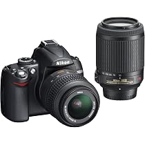 Amazon | Nikon デジタル一眼レフカメラ D5000 ダブルズームキット