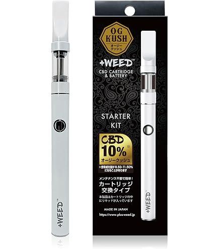 Amazon | プラスウィード スターターキット リミテッドエディション