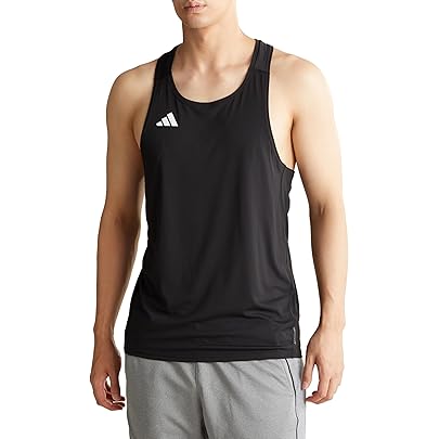Amazon.co.jp: Adizero ランニングシングレット : ファッション