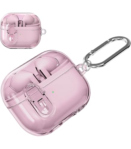 Amazon | Galaxy Buds 3/Buds 3 Pro 用 ケース 全面保護カバー