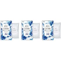 Amazon | ギャツビー GATSBY フェイシャルペーパー 15枚×3個 携帯用 氷