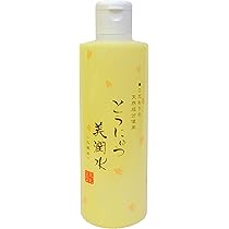 Amazon | 吉野ふじや謹製 とうにゅう美潤水（豆乳化粧水） | 有限会社