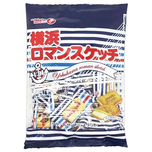 takara 横浜ロマンスケッチ
