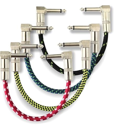 Amazon | BELDEN 8412 パッチケーブル LL (SWITCHCRAFT) (1m) | パッチ