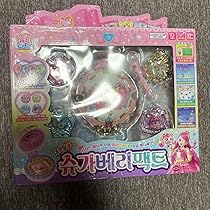 韓国 キャッチティニピン シーズン4 ティニピン シュガーベリーパクト Amazon.co.jp: 韓国限定キャッチ ティニピン シュガーベリー
