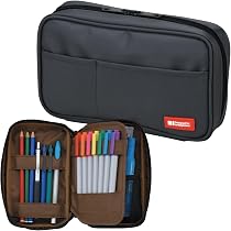 Amazon.co.jp: リヒトラブ 文具 ガジェット 収納 コンパクト ペン