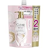 Amazon 医薬部外品 クリア スカルプ ヘア スパークリング エステ 130g Clear クリア ビューティー 通販