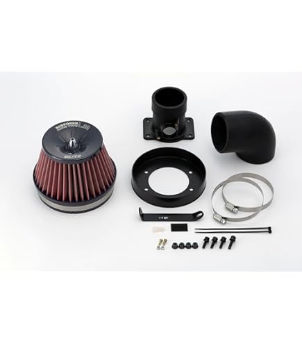 BLITZ サスパワーエアクリーナー セリカ ZZT231 2ZZ-GE Amazon | BLITZ(ブリッツ) SUS POWER AIR CLEANER(サスパワー