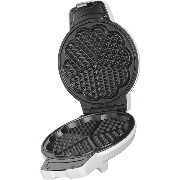powerpac waffle maker