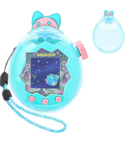 Amazon | たまごっちパラダイス - 翡翠の森。 | ハンドヘルドゲーム