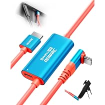 Amazon | JEMDO Switch 2 ドック付き HDMIケーブル 【V22.1.0にも対応