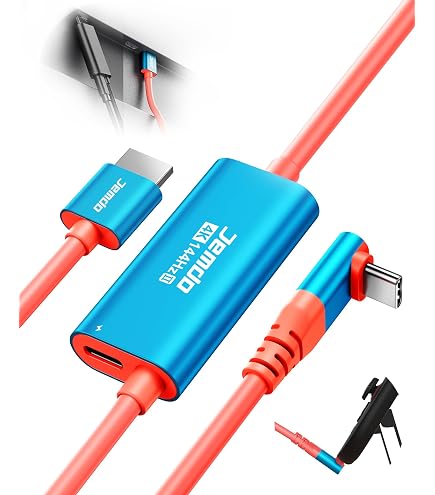 Amazon | 【V22.1.0】Switch 2 ドック ケーブル HDMI 変換 アダプター