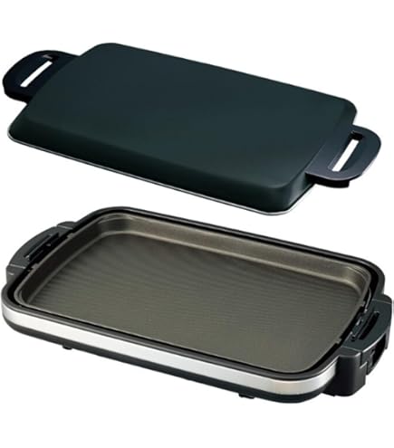 Amazon | 象印マホービン(ZOJIRUSHI) ホットプレート プレート