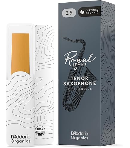 Amazon.co.jp: D'Addario WoodWinds ダダリオ リード アルトサックス用