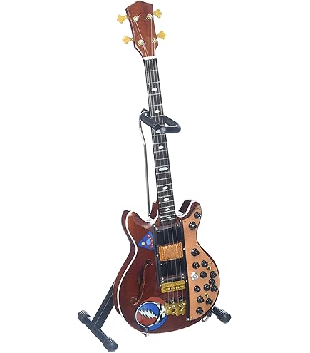 Amazon.co.jp: AX HEAVEN JG-063ジェリーガルシアシグネチャー