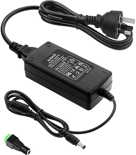 Alimentatore 24V Per Philips Hue Go - Caricabatterie Compatibile Con Modelli 7146060PH, HF3550, Ecc. - Foto 5