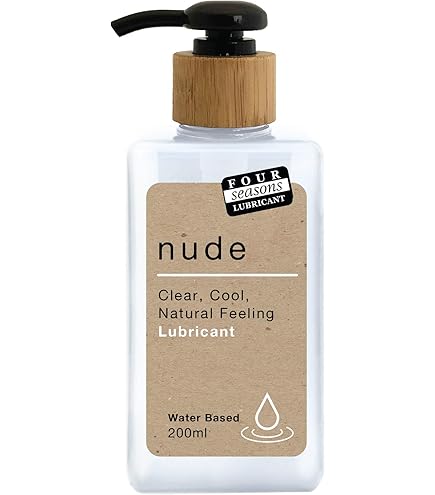 Nature Lovin' Cosmic Glow Bear Lubricant : Amazon.com.au: Health, Household  & Personal Care