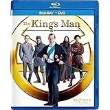 キングスマン:ファースト・エージェント ブルーレイ+DVDセット [Blu-ray]
