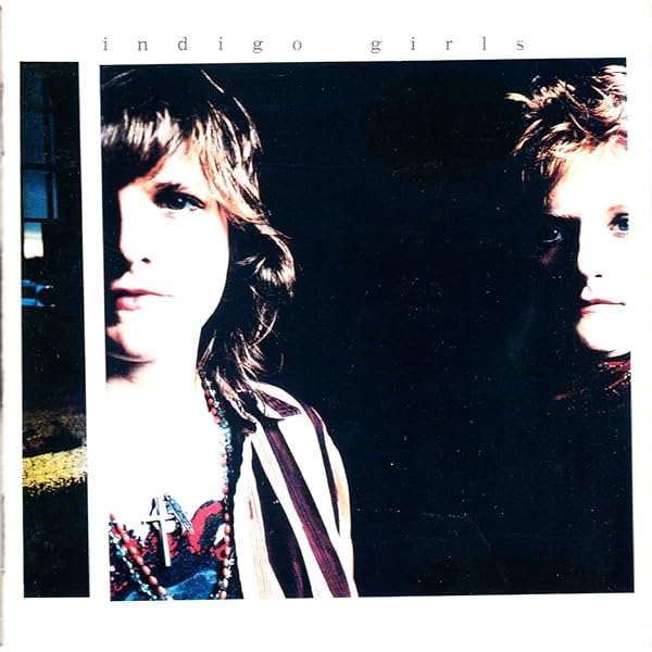 Amazon.co.jp: Indigo Girls: ミュージック