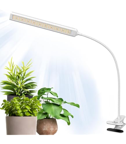 GENTOS そだつライト PLUS ホワイト Amazon.co.jp: ジェントス (GENTOS) そだつライト PLUS+ (White, 6.0W