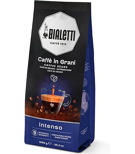 Amazon | Bialetti (ビアレッティ) カフェグラーニ プレジャート (豆 Amazon | Bialetti (ビアレッティ) カフェグラーニ プレジャート (豆