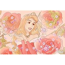 Amazon | エポック社 70ピース ジグソーパズル Royal Floral