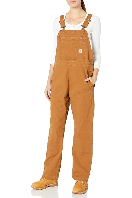 Swing Cryder Bib Overalls 