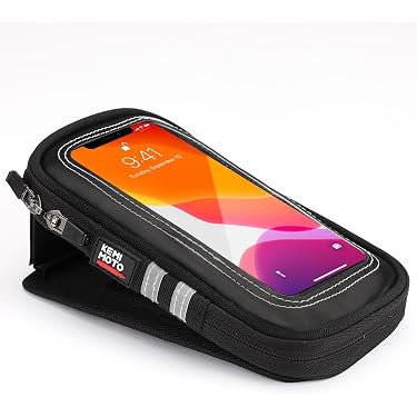 Amazon.co.jp 売れ筋ランキング: バイク用タンクバッグ の中で最も人気