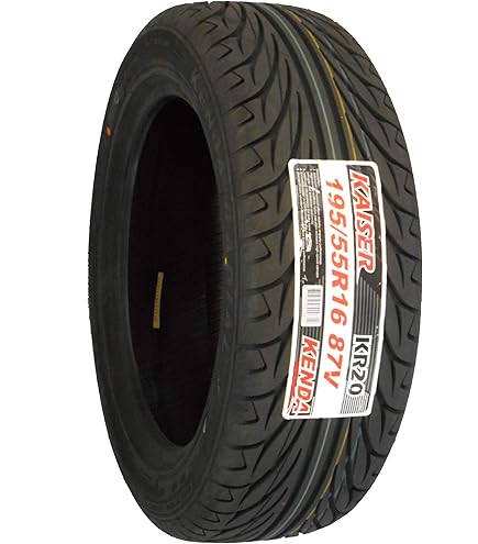 HANKOOK ハンコックVENTUS PRIME３ 195/55/16 Hankook Ventus Prime3 195/55 R16 87 W car tire