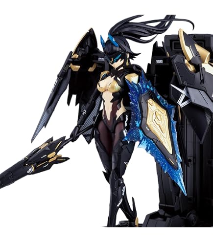 Amazon.co.jp: マックスファクトリー figma 重兵装型女子高生 肆 ノン