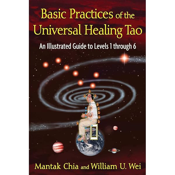 Healing Light of the Tao: Foundational Practices to Awaken Chi