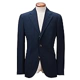 Boglioli New Dover Cotton Linen Seersucker X2902E C033