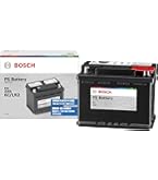 Amazon.co.jp: 【旧モデル】BOSCH (ボッシュ) 国産車・輸入車