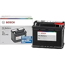 Amazon.co.jp: ボッシュ（BOSCH）輸入車用バッテリー SLX-4E（SL