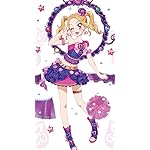 アイカツ! iPhoneSE/5s/5c/5 壁紙 視差効果 大地 のの(だいち のの) アイカツ! iPhoneSE/5s/5c/5 壁紙 視差効果 大地 のの(だいち のの)