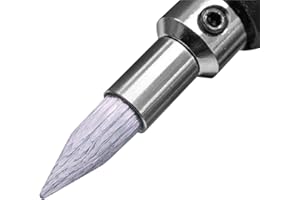 プラモ向上委員会(Plamokojoiinkai) 無限ブラシヤスリ 中目 ホビー用工具 PMKJ040-10