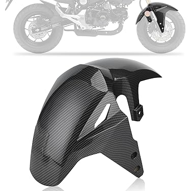 Amazon.co.jp 売れ筋ランキング: バイク用フェンダー の中で最も人気の