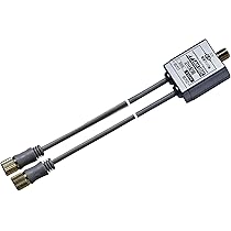 アースソフトPT1 PT2および分波器、分配器セット 71U8ipcVF2L