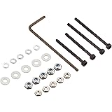 タミヤ グレードアップパーツシリーズ No.454 GP.454 2mm キャップスクリューセット (25mm・30mm) 15454