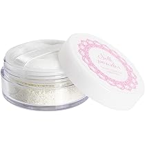 Amazon | 自然化粧品研究所 シルクパウダー シルク100% フェイス