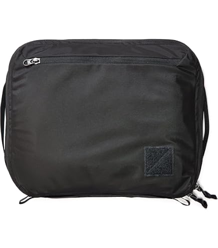 Amazon.co.jp: [EVERGOODS(エバーグッズ)] CAP2 - Civic Access Pouch